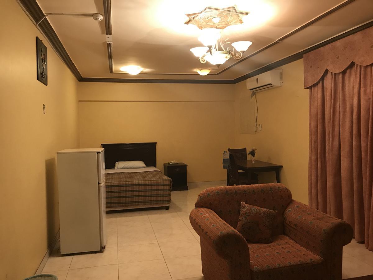 Al Musafer Hotel Riyadh Riadh Exterior foto