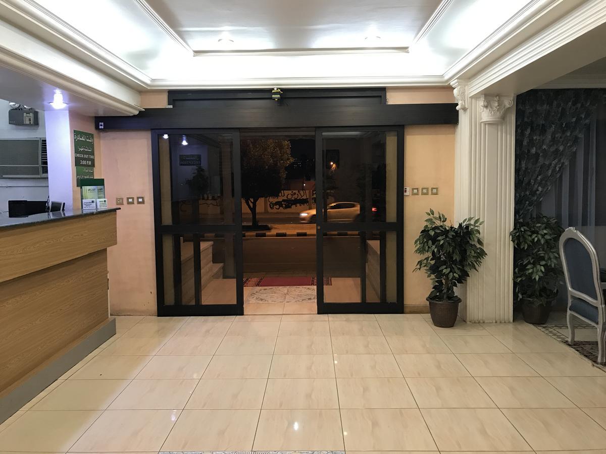 Al Musafer Hotel Riyadh Riadh Exterior foto