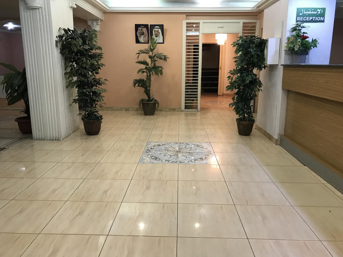 Al Musafer Hotel Riyadh Riadh Exterior foto