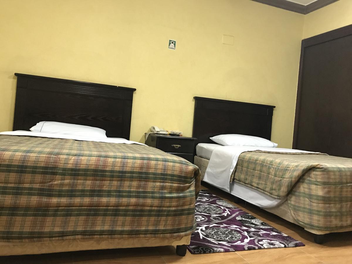 Al Musafer Hotel Riyadh Riadh Exterior foto
