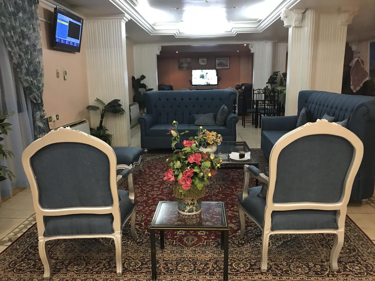 Al Musafer Hotel Riyadh Riadh Exterior foto