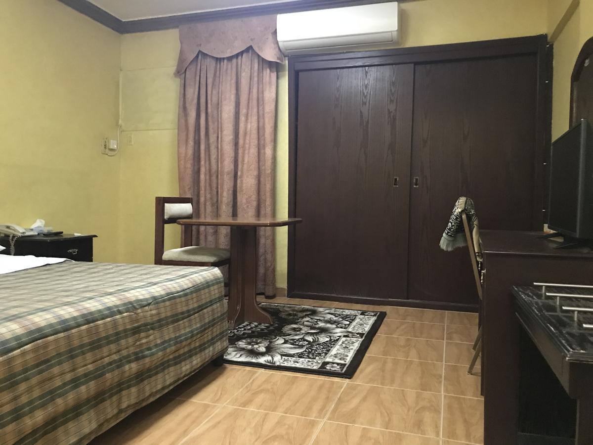 Al Musafer Hotel Riyadh Riadh Exterior foto