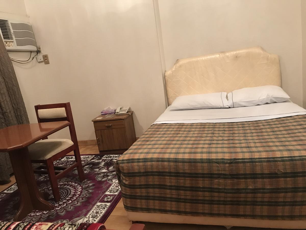 Al Musafer Hotel Riyadh Riadh Exterior foto