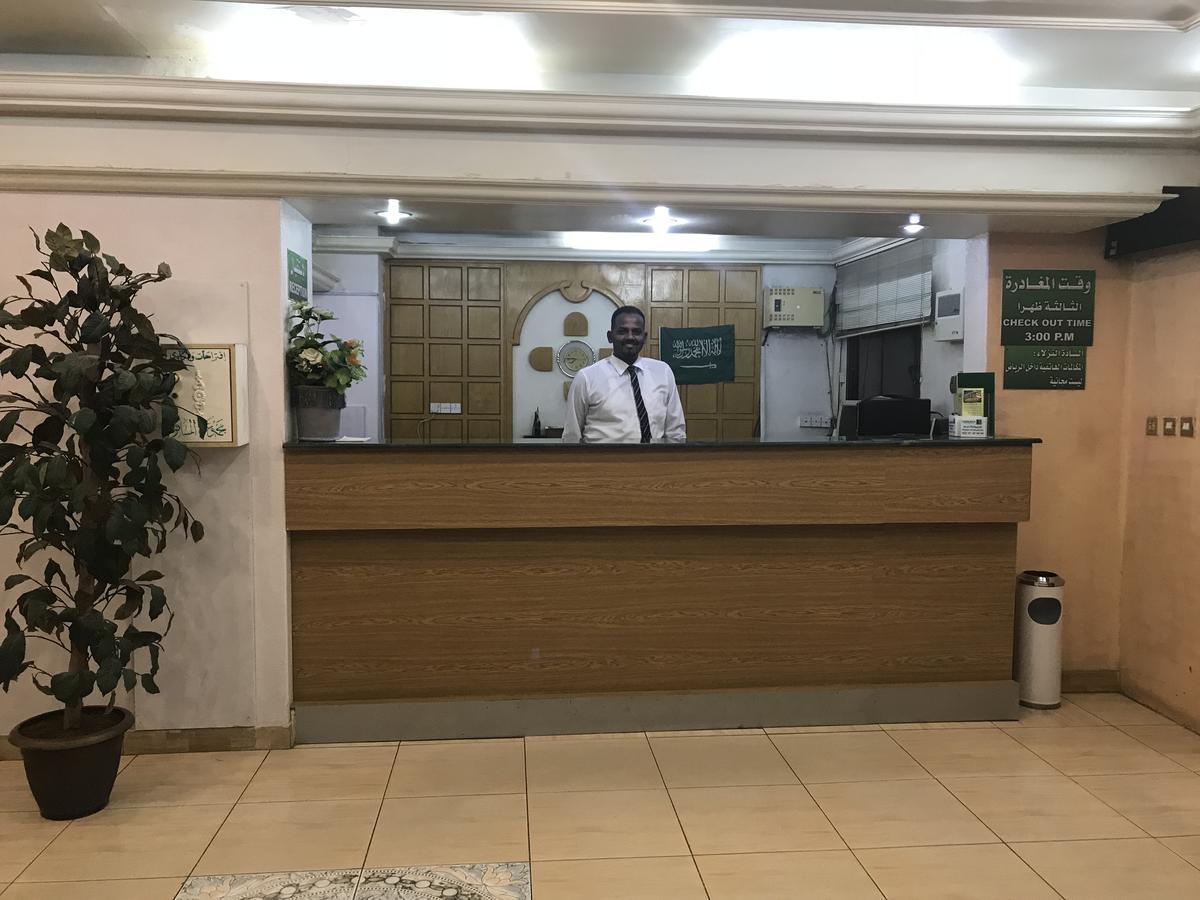 Al Musafer Hotel Riyadh Riadh Exterior foto
