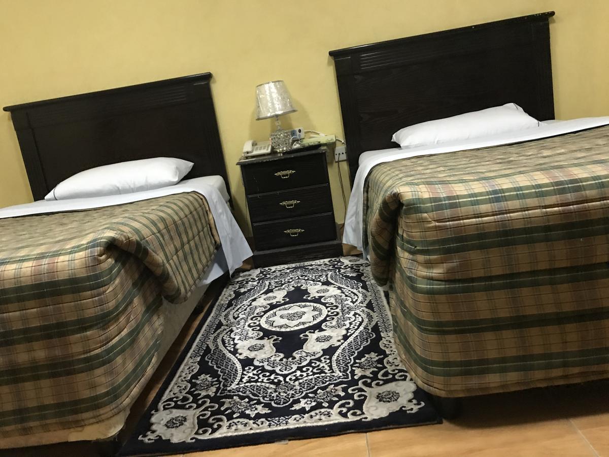 Al Musafer Hotel Riyadh Riadh Exterior foto