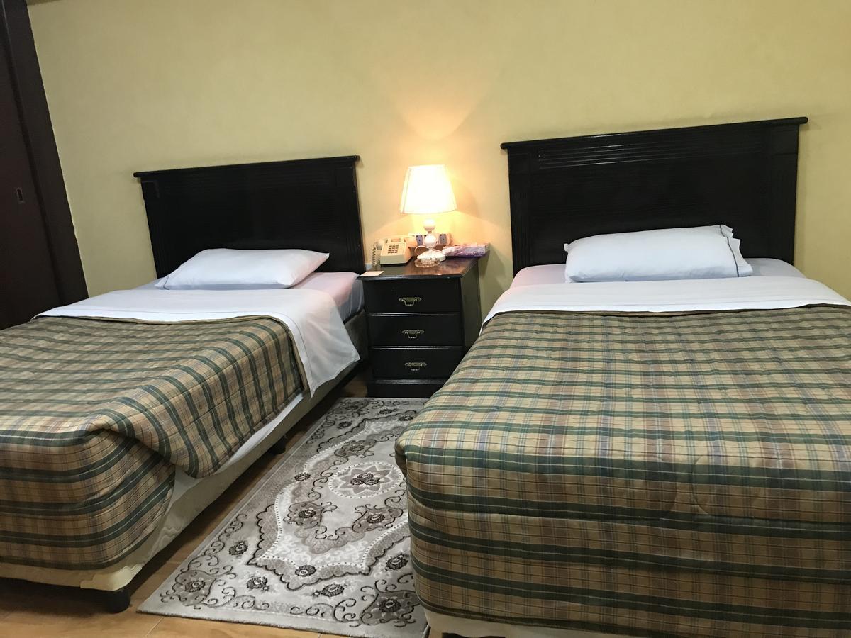 Al Musafer Hotel Riyadh Riadh Exterior foto