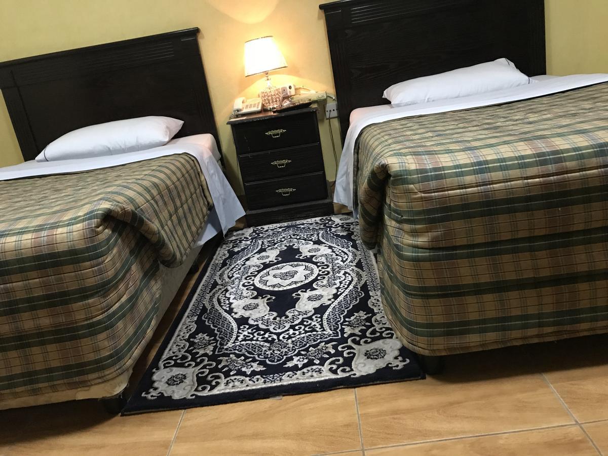 Al Musafer Hotel Riyadh Riadh Exterior foto